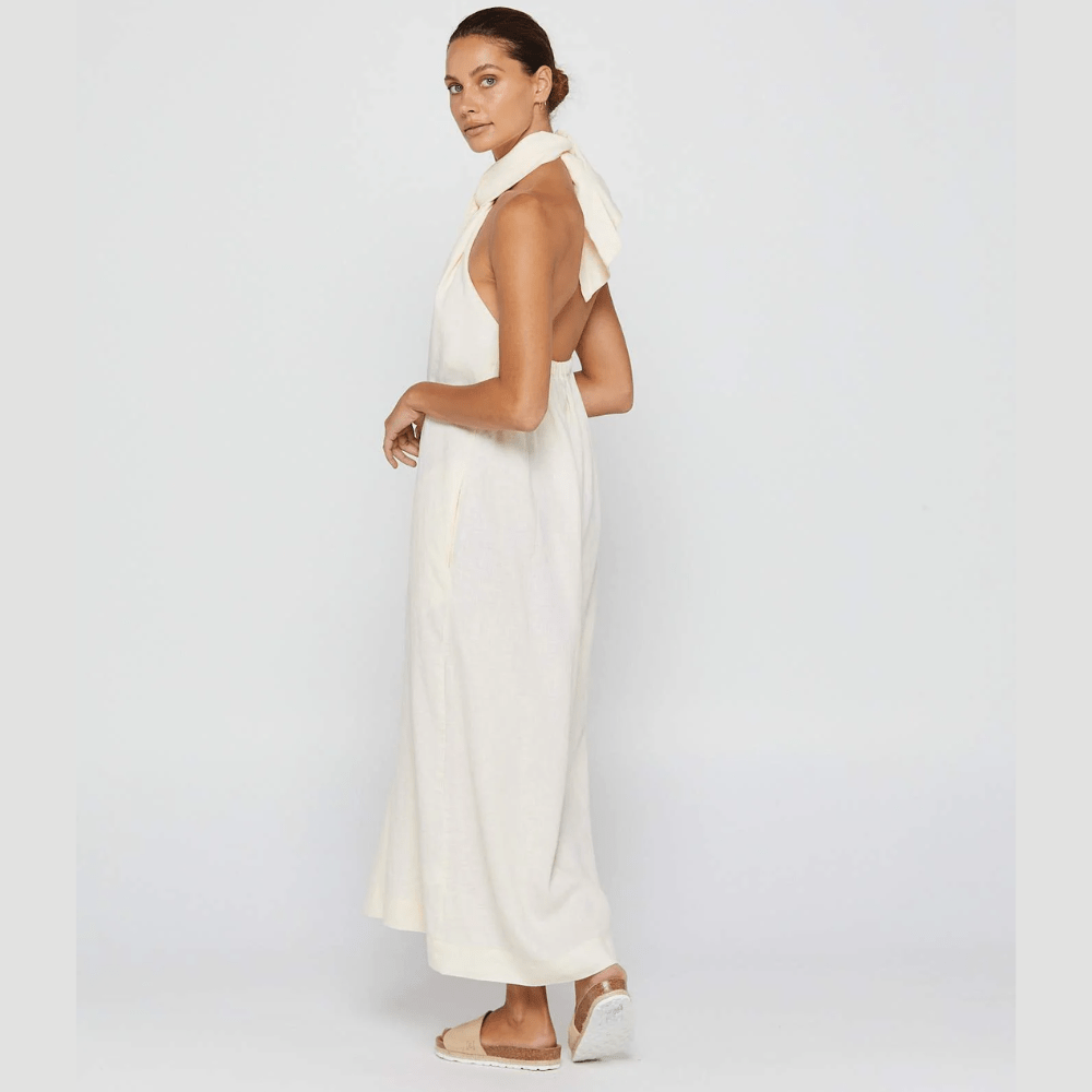By Ridley Zariyah Dress Shell 6139