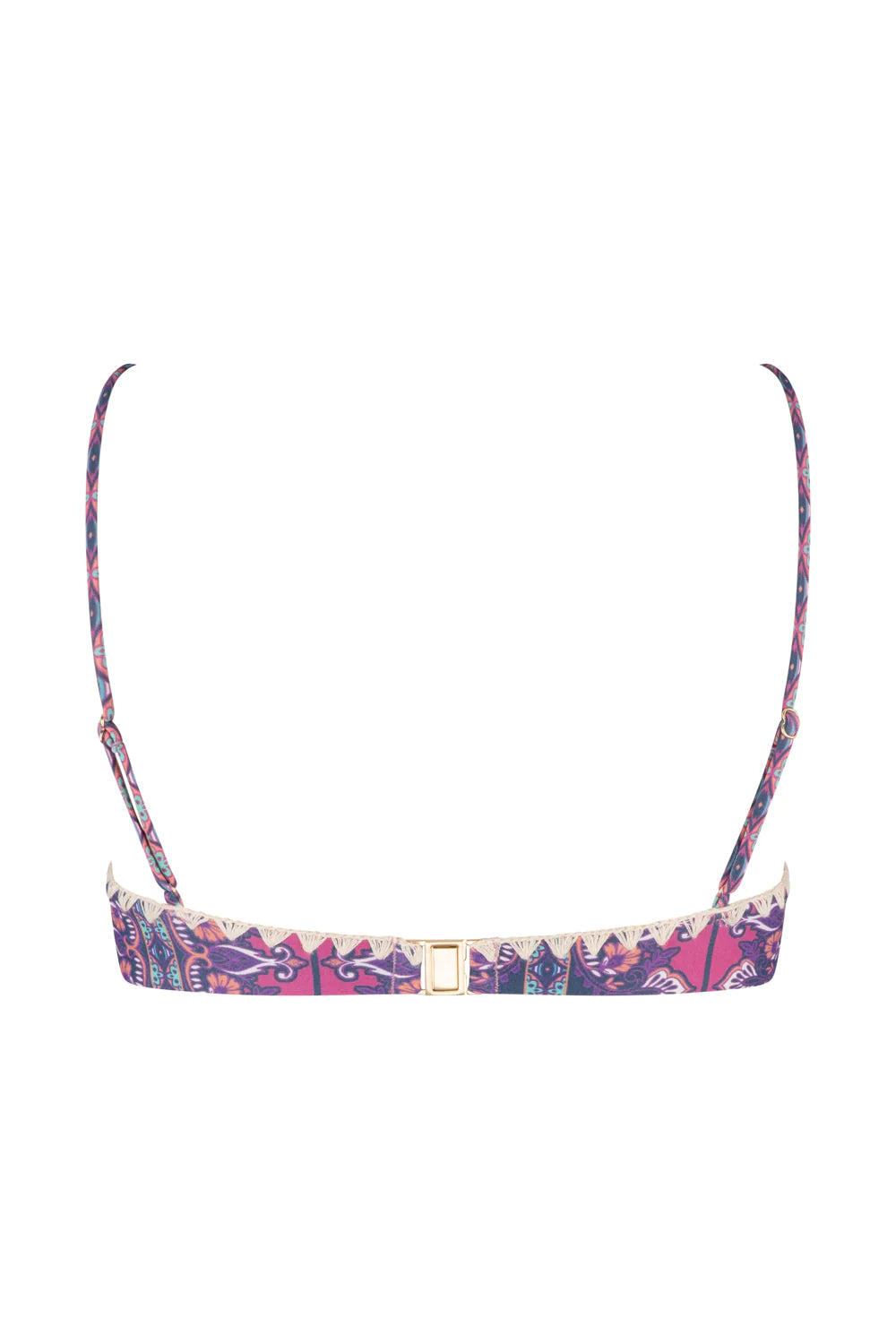 Tigerlily Kaleidoscope Esther Aviva Underwire Top T535165