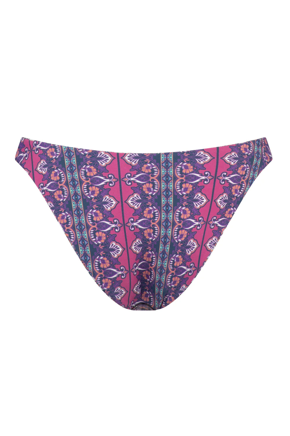 Tigerlily Kaleidoscope Esther High Elle Pant T535087