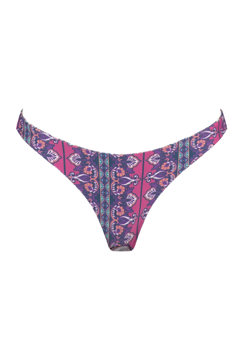 Tigerlily Kaleidoscope Esther High Elle Pant T535087