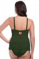 Freya Fern Sundance UW Padded Tankini AS3972