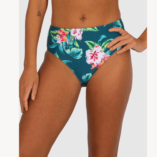 Baku Jungle Guam Mid Pant PANT632GUA