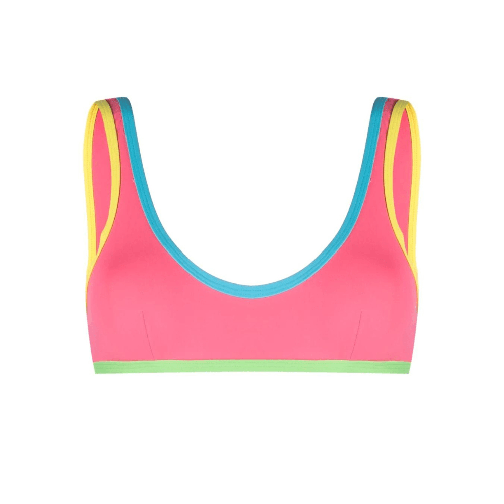 Its Now Cool Sorbe The 90s Duo Crop INC047
