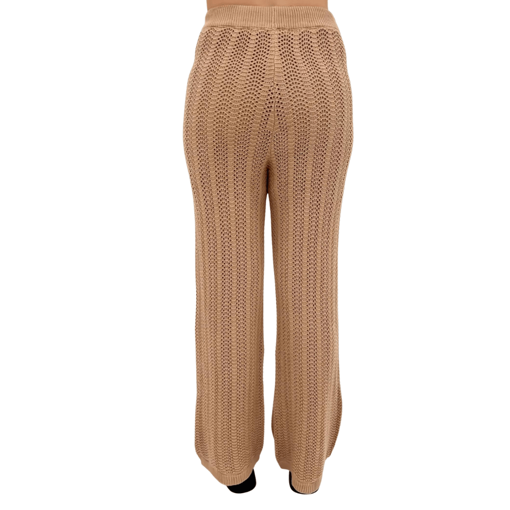 Paper Heart Lustre Knit Pant PH10266