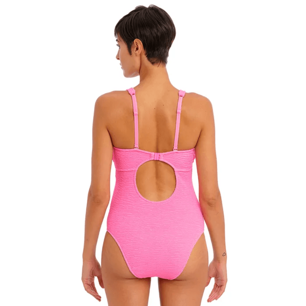 Freya Sorbet Ibiza Waves UW Swimsuit AS203842