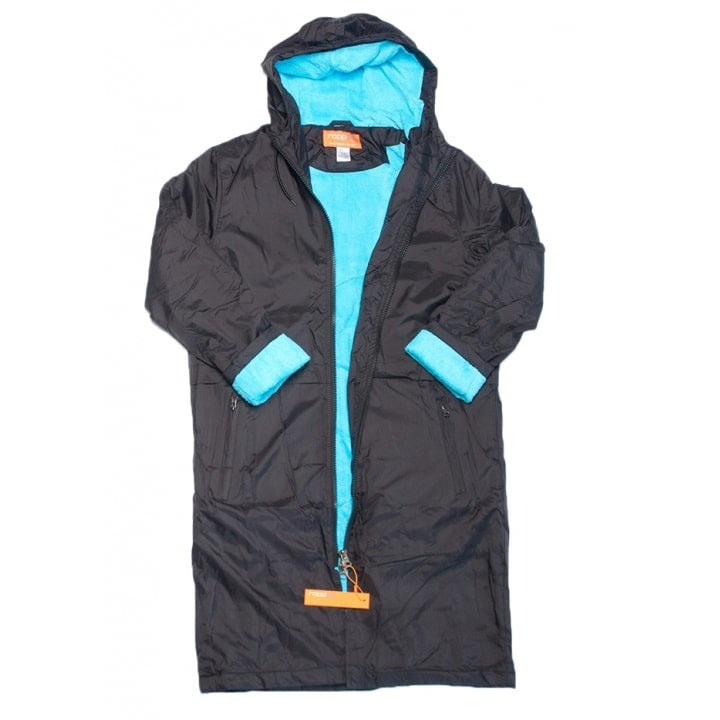 Rappco Zip Up Swim Jacket