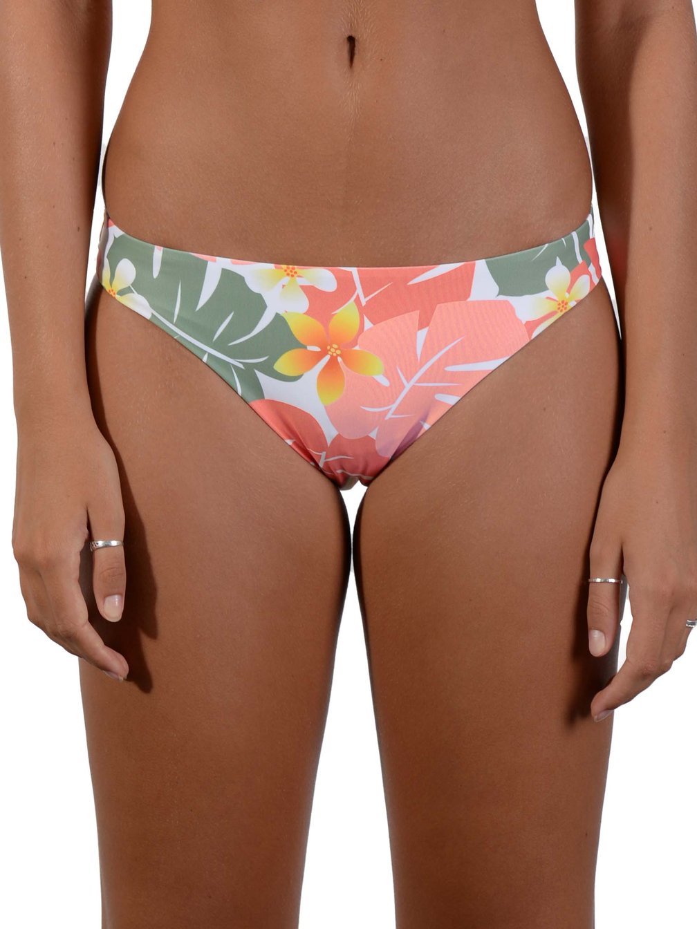 Finch Jungle Jive Hipster Pant JJP147