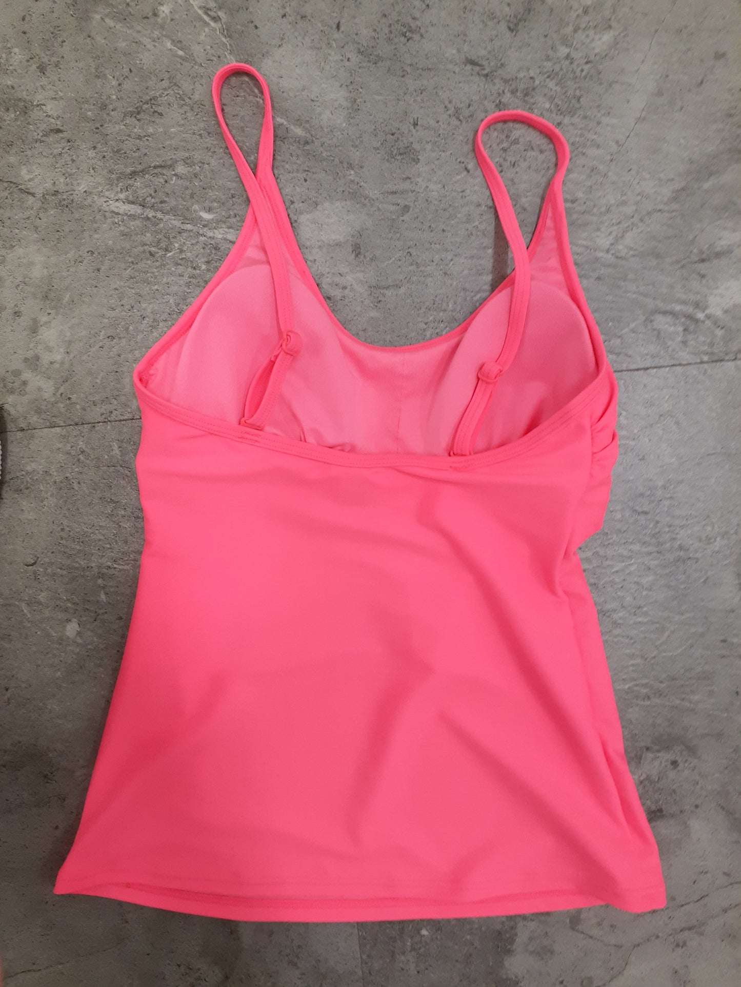 Piha Cami Tankini P3401SS