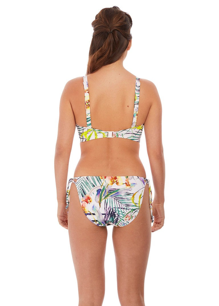 Fantasie Playa Blanca Classic Tie Side Brief FS6925MUI