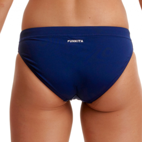 Funkita Still Ocean Sports Brief FS03L
