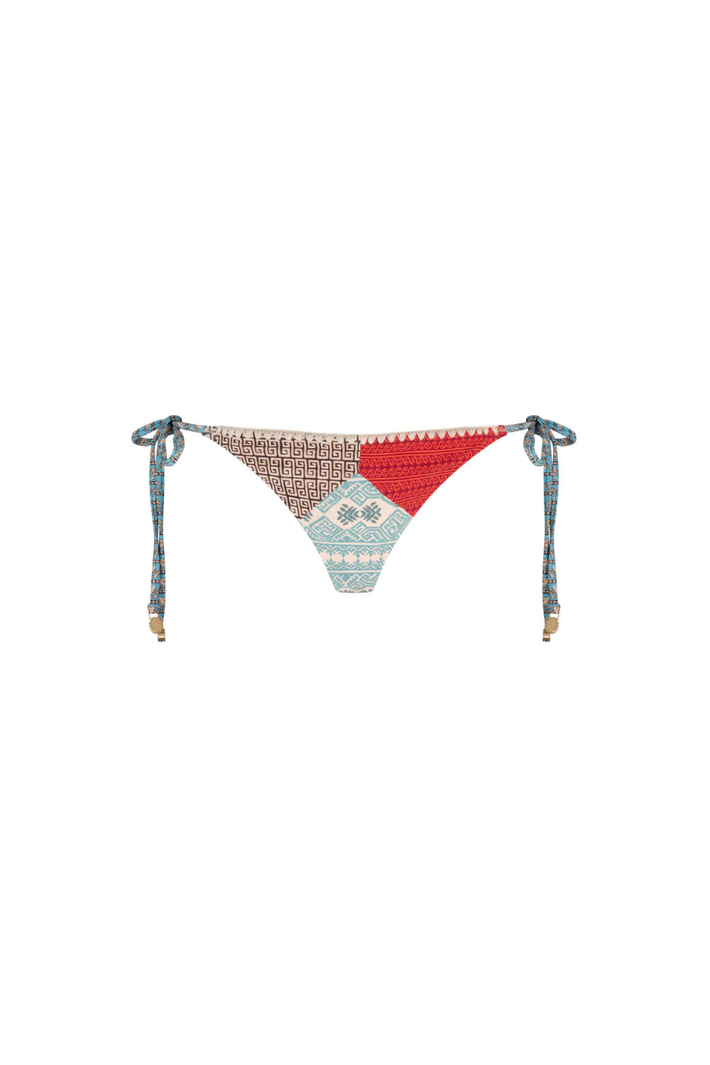 Tigerlily Kefalonia Patchwork Miranda Bottom T541095-KEF