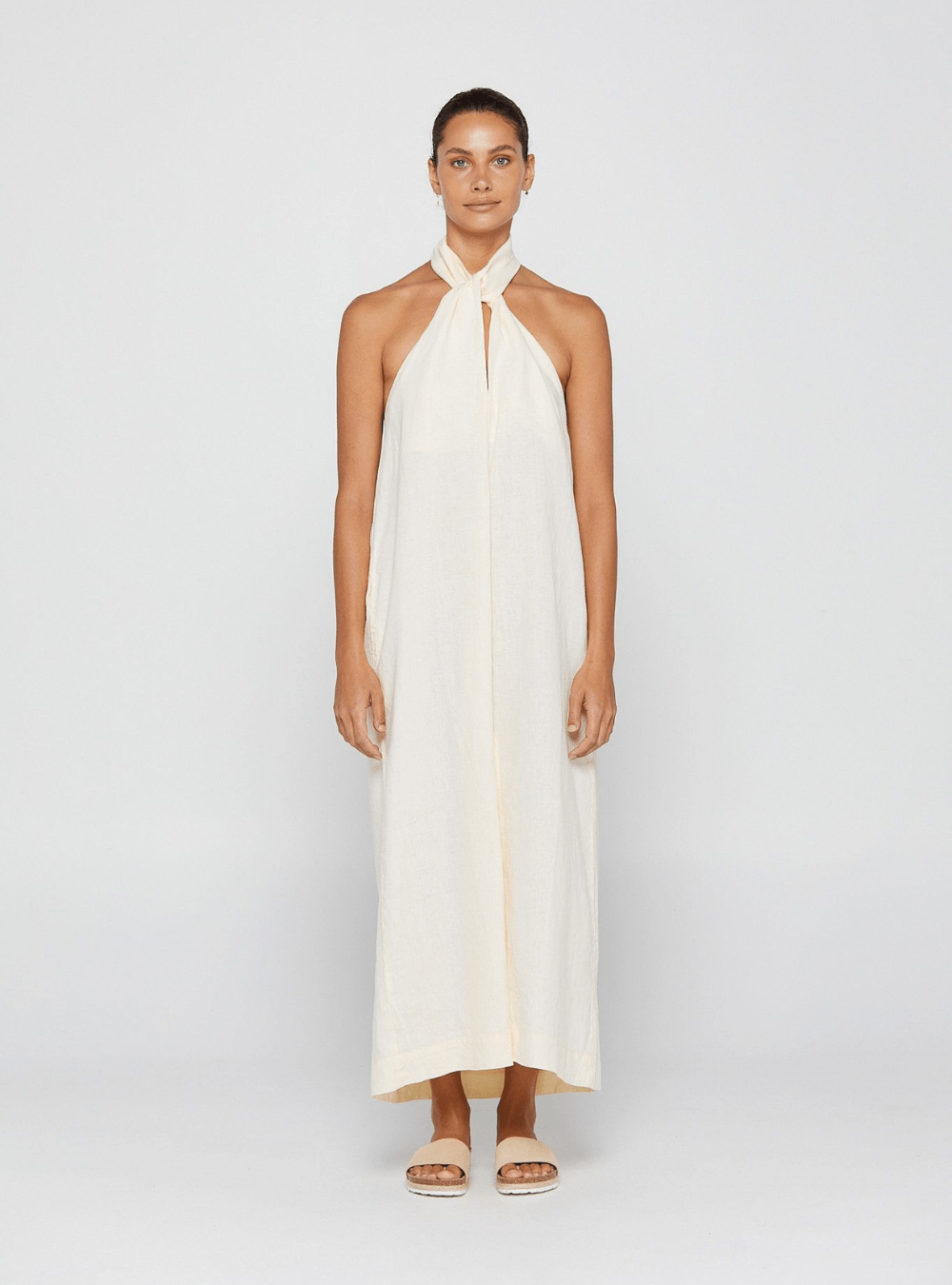 By Ridley Zariyah Dress Shell 6139