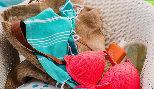 Tropical Holiday Packing Guide