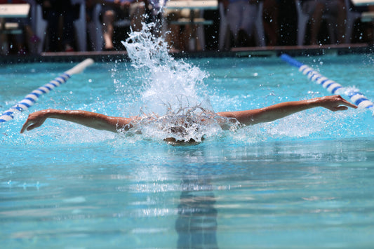 List of places to swim laps in Perth