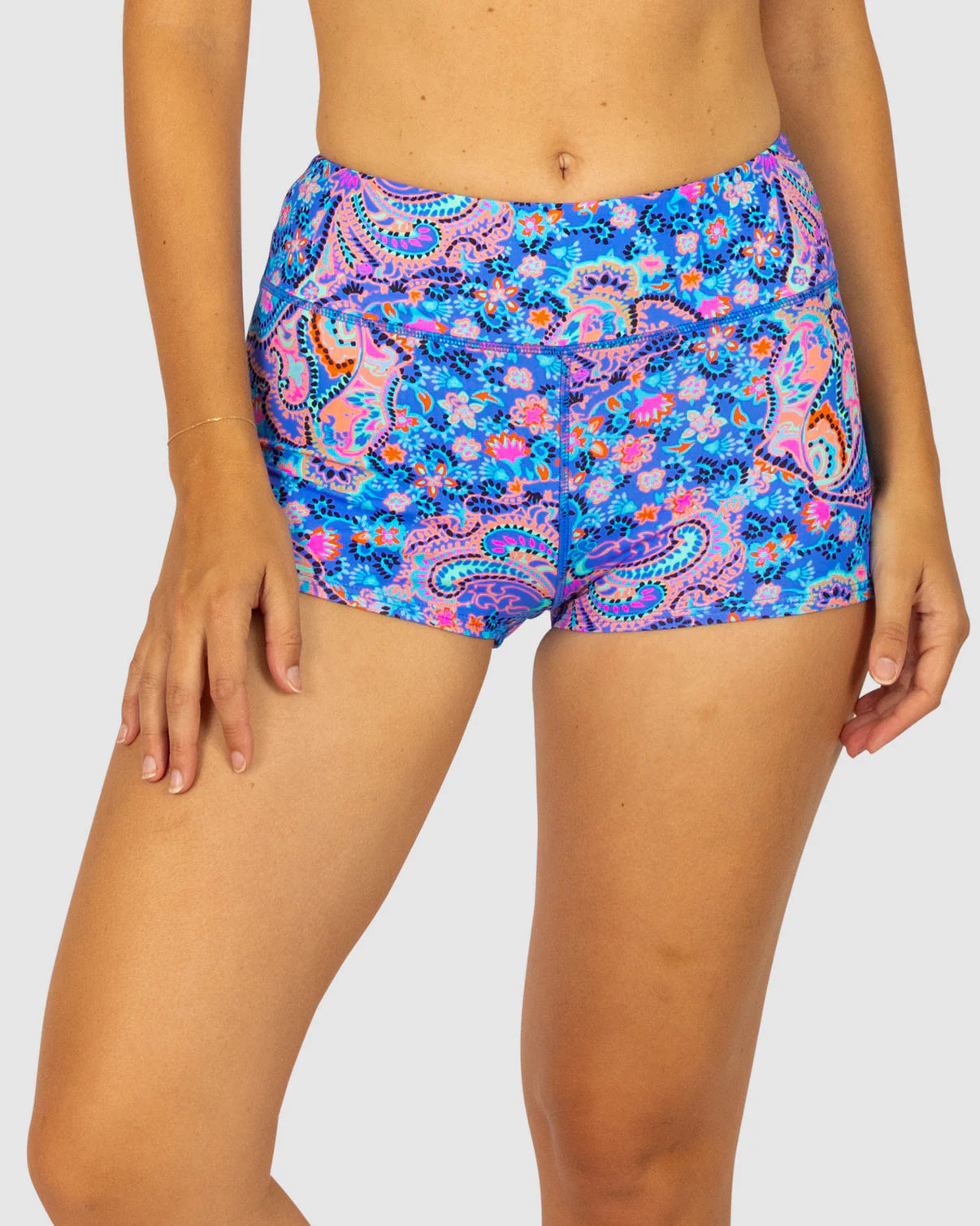 Baku Azure South Beach Short PANT768SBH