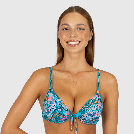 Baku Jungle South Beach Booster Bra BRA079SBH