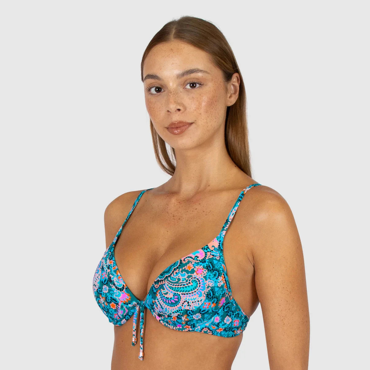 Baku Jungle South Beach Booster Bra BRA079SBH