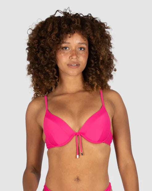 Baku Booster Bikini Dragonfruit BRA079RKS