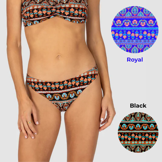 BAKU Morocco Regular Pant PANT719MCC