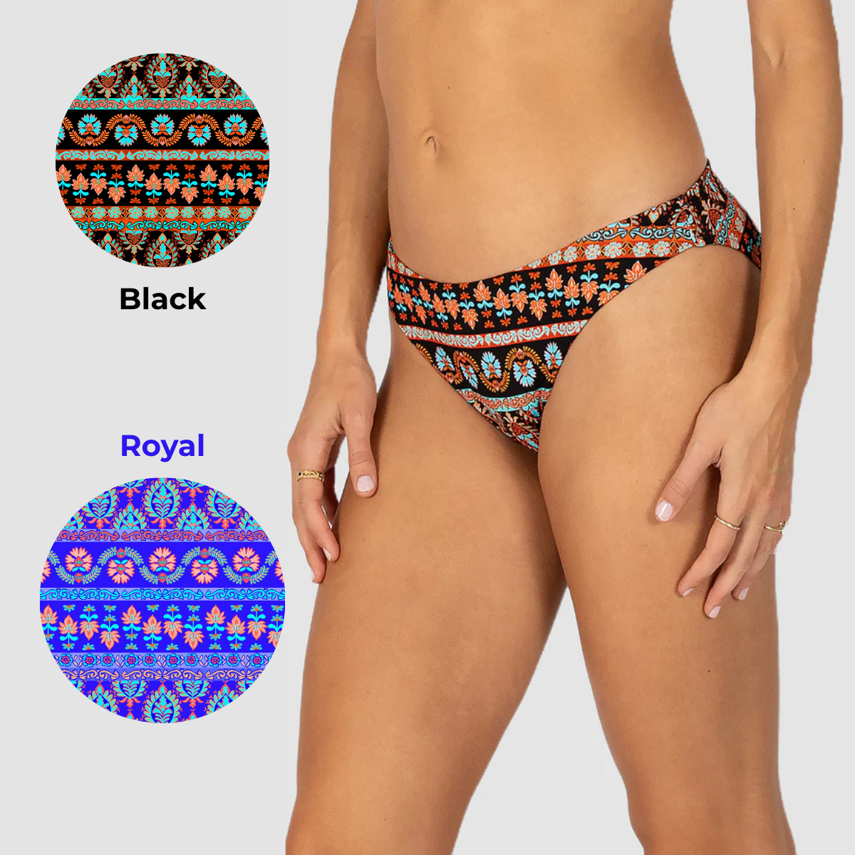 BAKU Morocco Regular Pant PANT719MCC