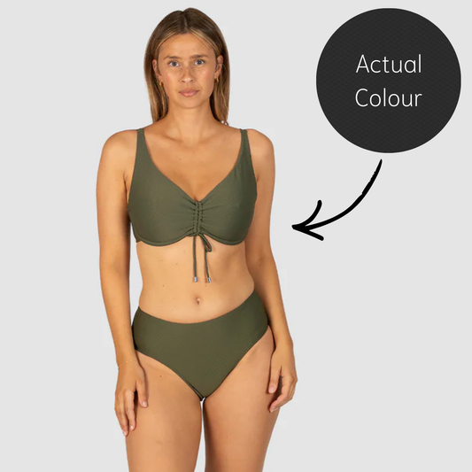 Baku Cacao Rococco F Cup Tri BRA708RKS