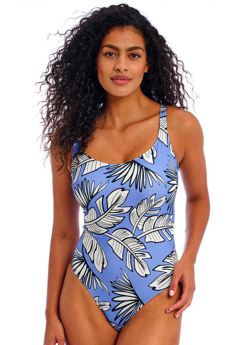 Freya Mali Beach UW One Piece AS205142COR