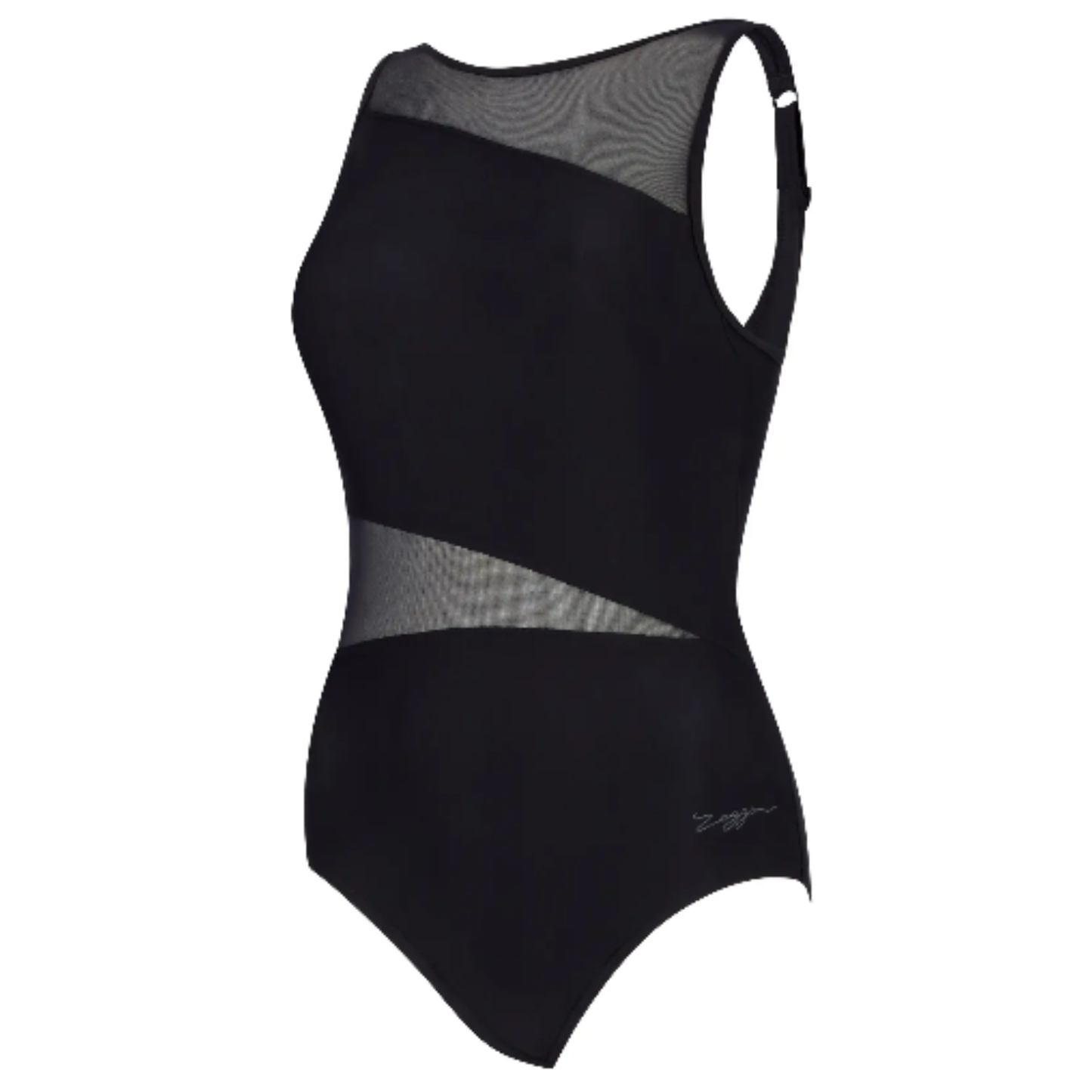 Zoggs Rustique Mesh V Back