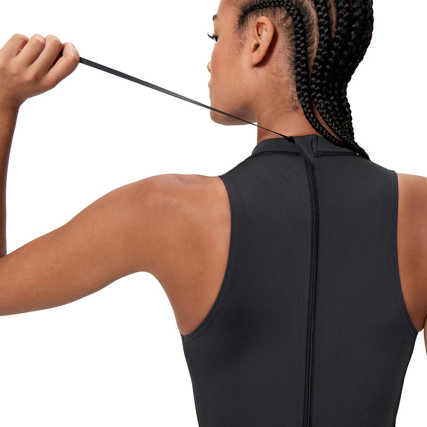 Speedo Solid Bloom Hydrasuit 8-A000097002