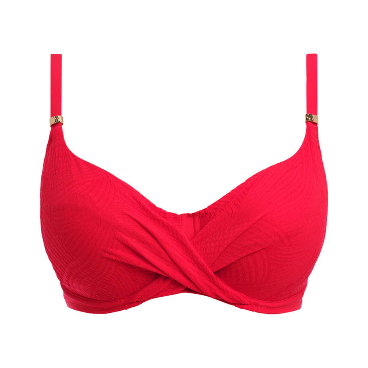 FANTASIE Ottawa UW Full Cup Red FS6355