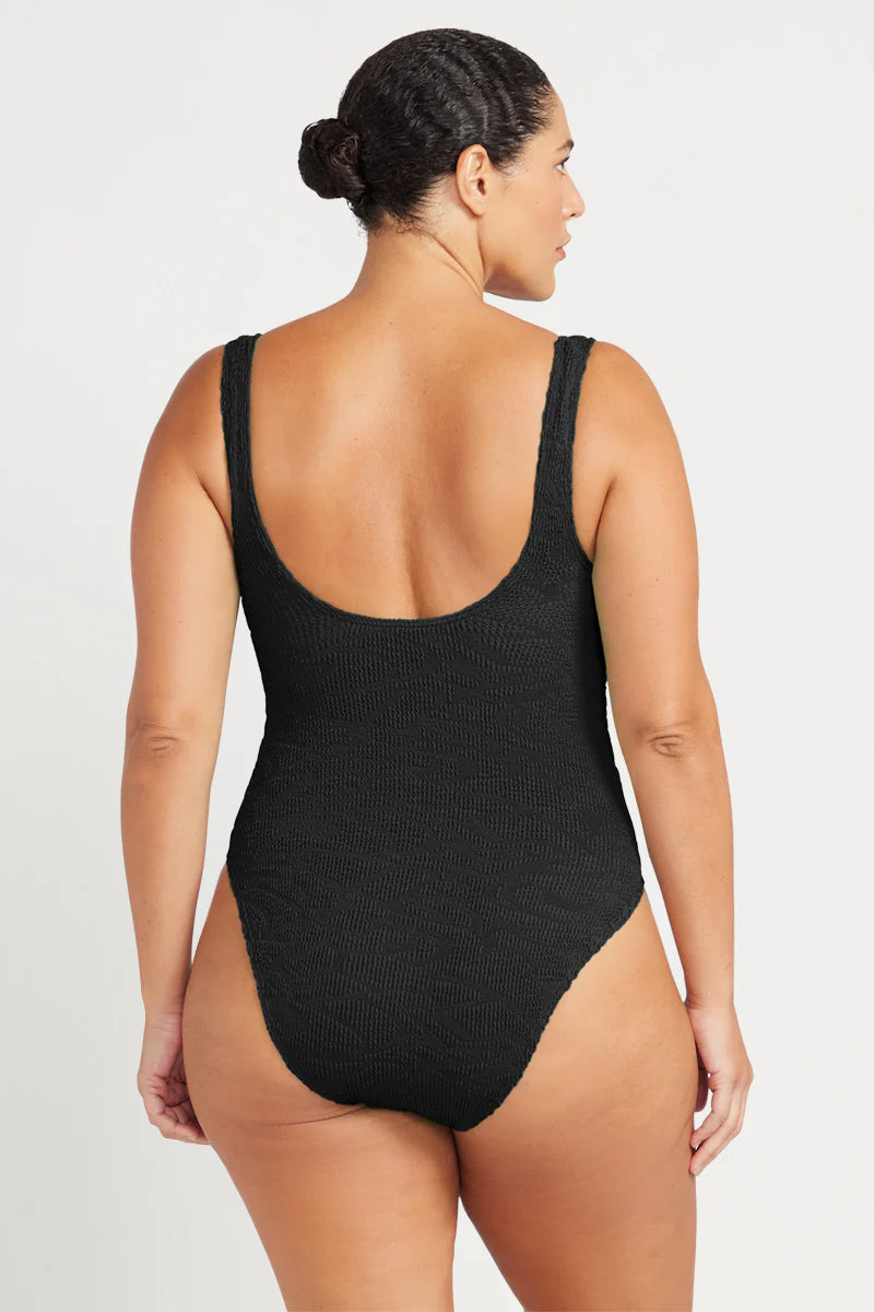Artesands Black Kahlo O/S One Piece AT1838RP