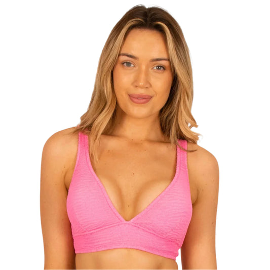 Baku Flamingo Ibiza D-DD Longline Bra BRA701IZA