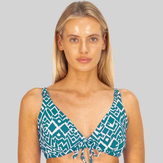 Baku La Selva D-E Underwire Bikini BRA762LSA