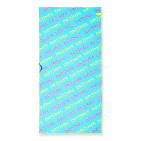 Dritimes Dry Fast Beach Towel