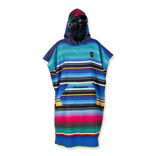 Dritimes El Toro Adult Poncho DR-PCH-00765