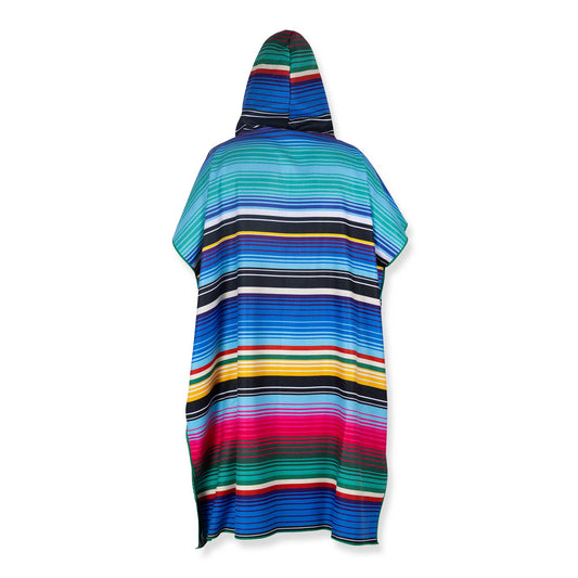 Dritimes El Toro Adult Poncho DR-PCH-00765