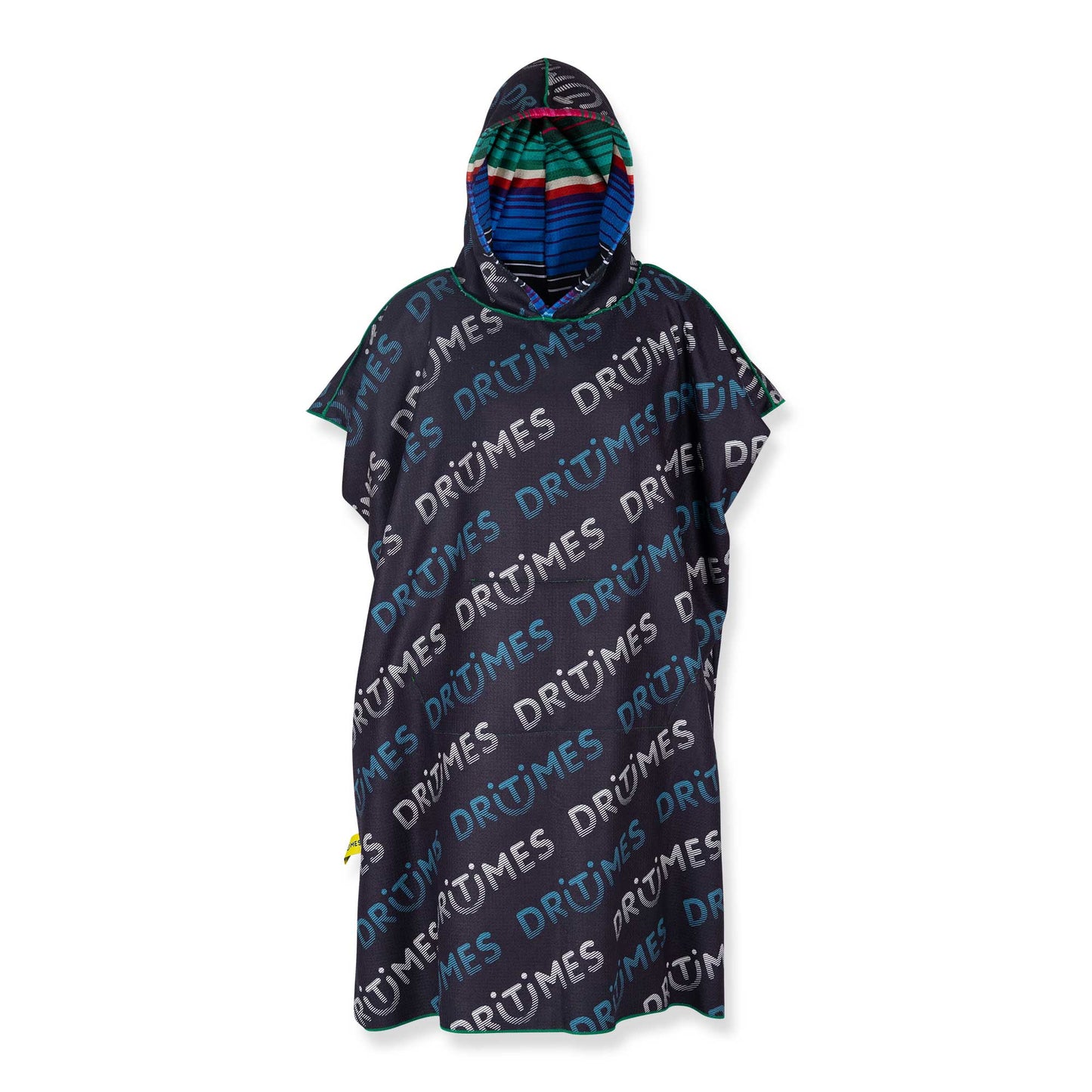 Dritimes El Toro Adult Poncho DR-PCH-00765