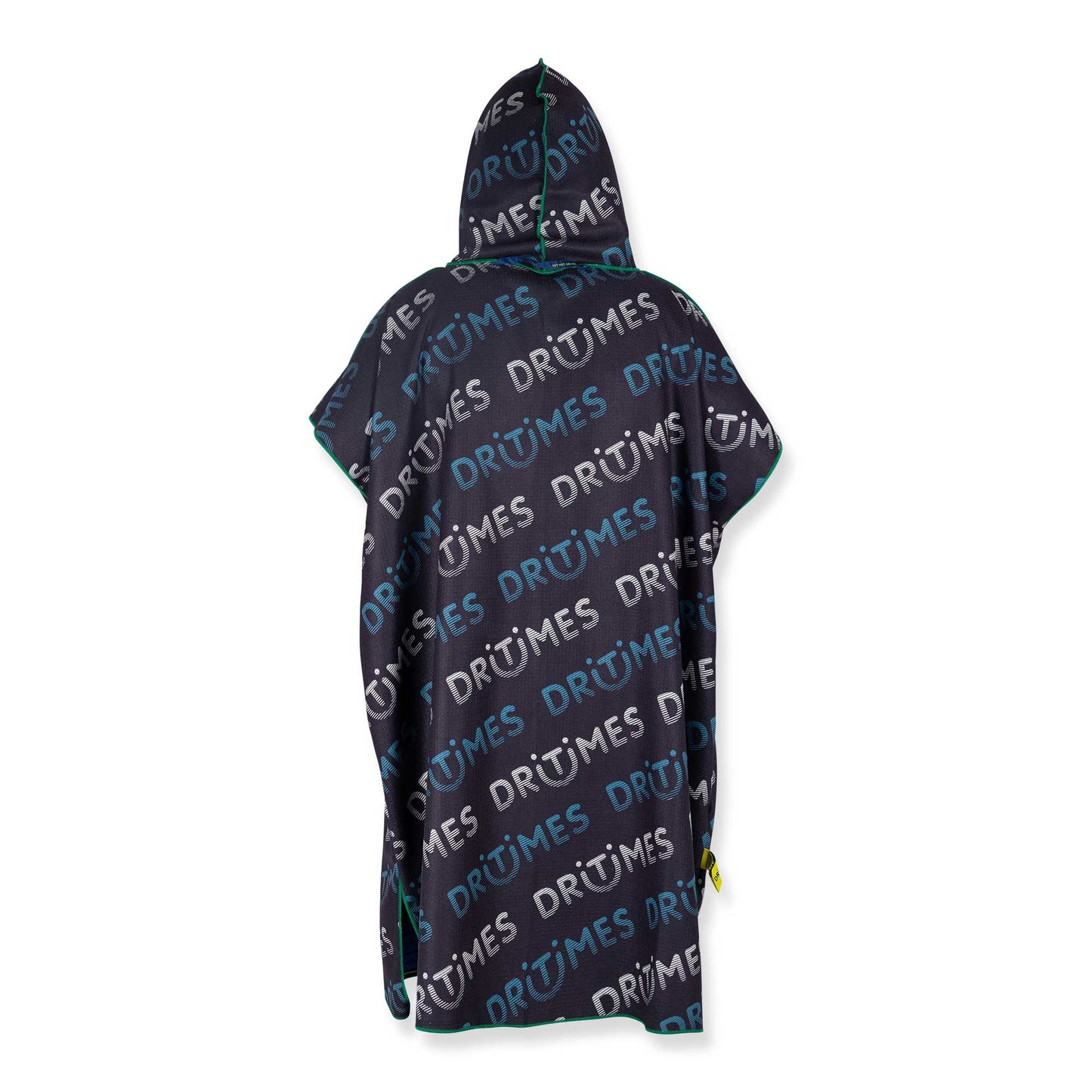 Dritimes El Toro Adult Poncho DR-PCH-00765