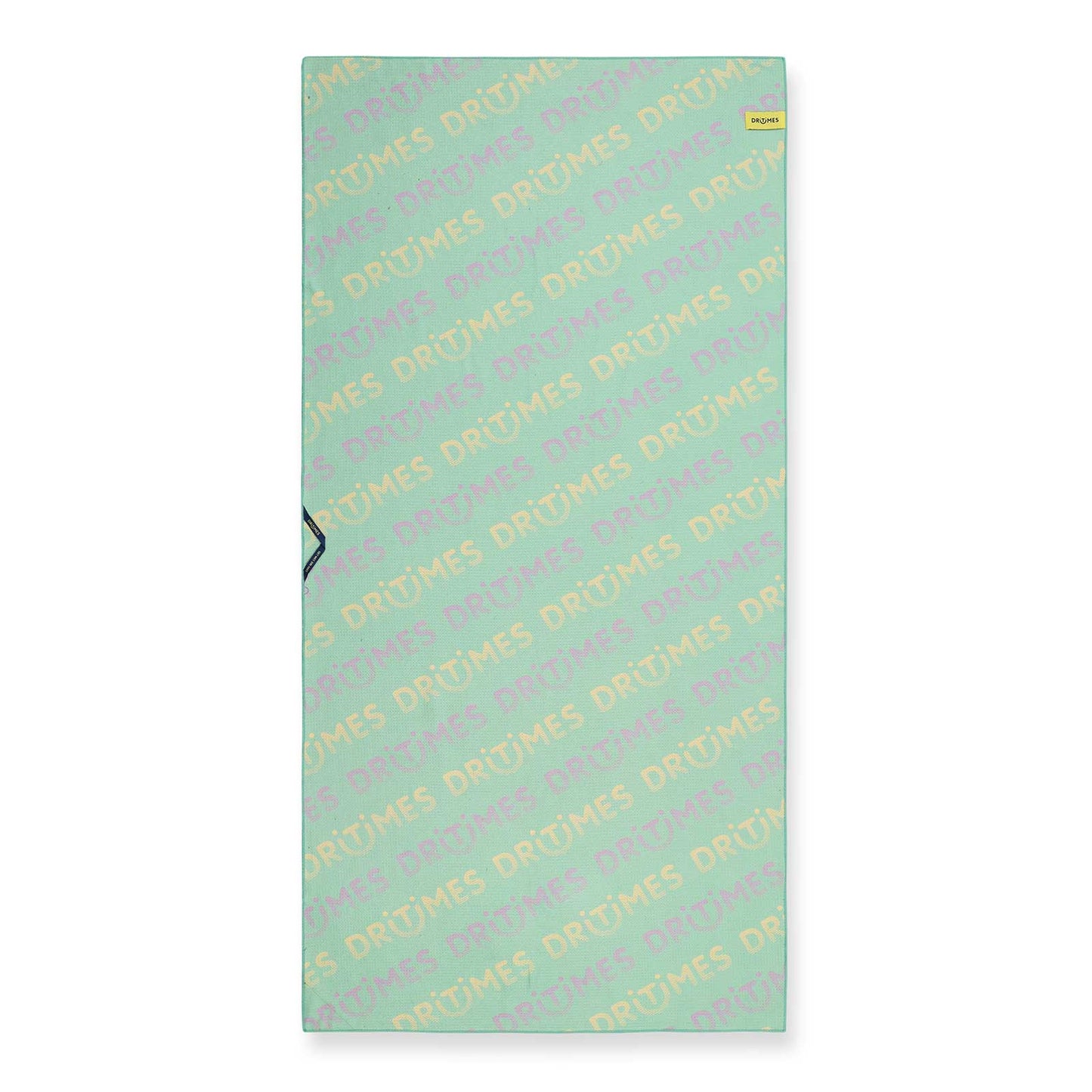 Dritimes Dry Fast Beach Towel