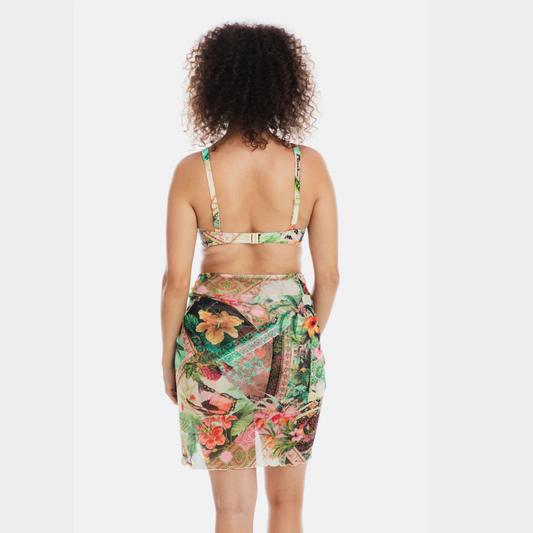 Togs Fiji Sarong PF13FI