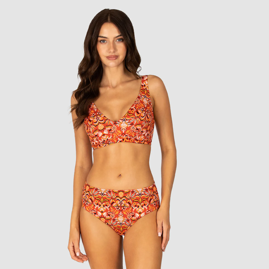 Baku Ibiza Black D/DD Bikini Top BRA767IBA