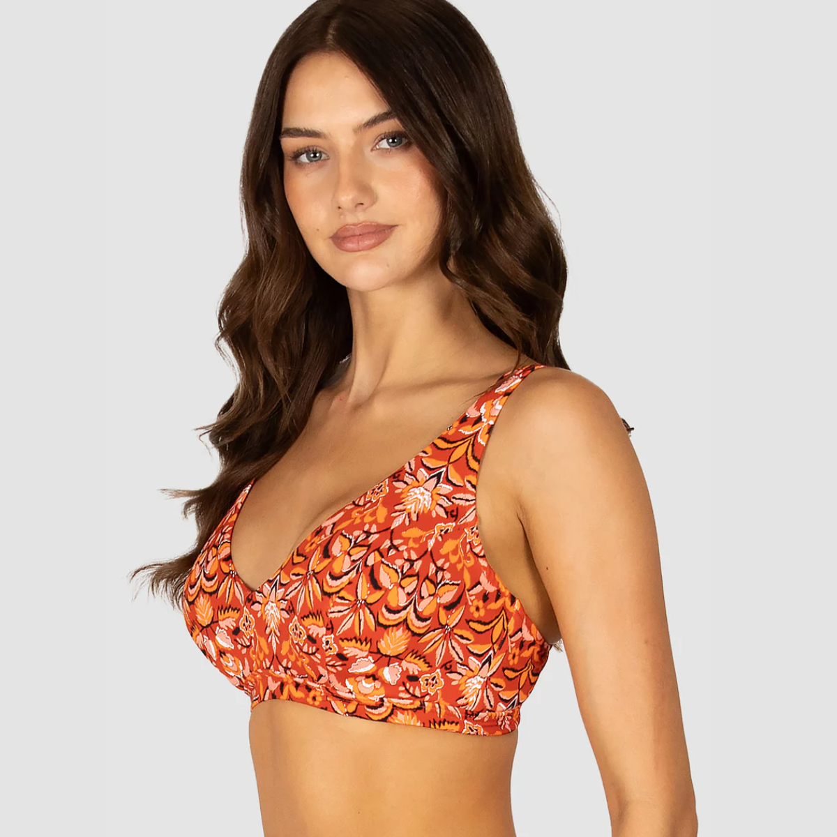 Baku Ibiza Black D/DD Bikini Top BRA767IBA