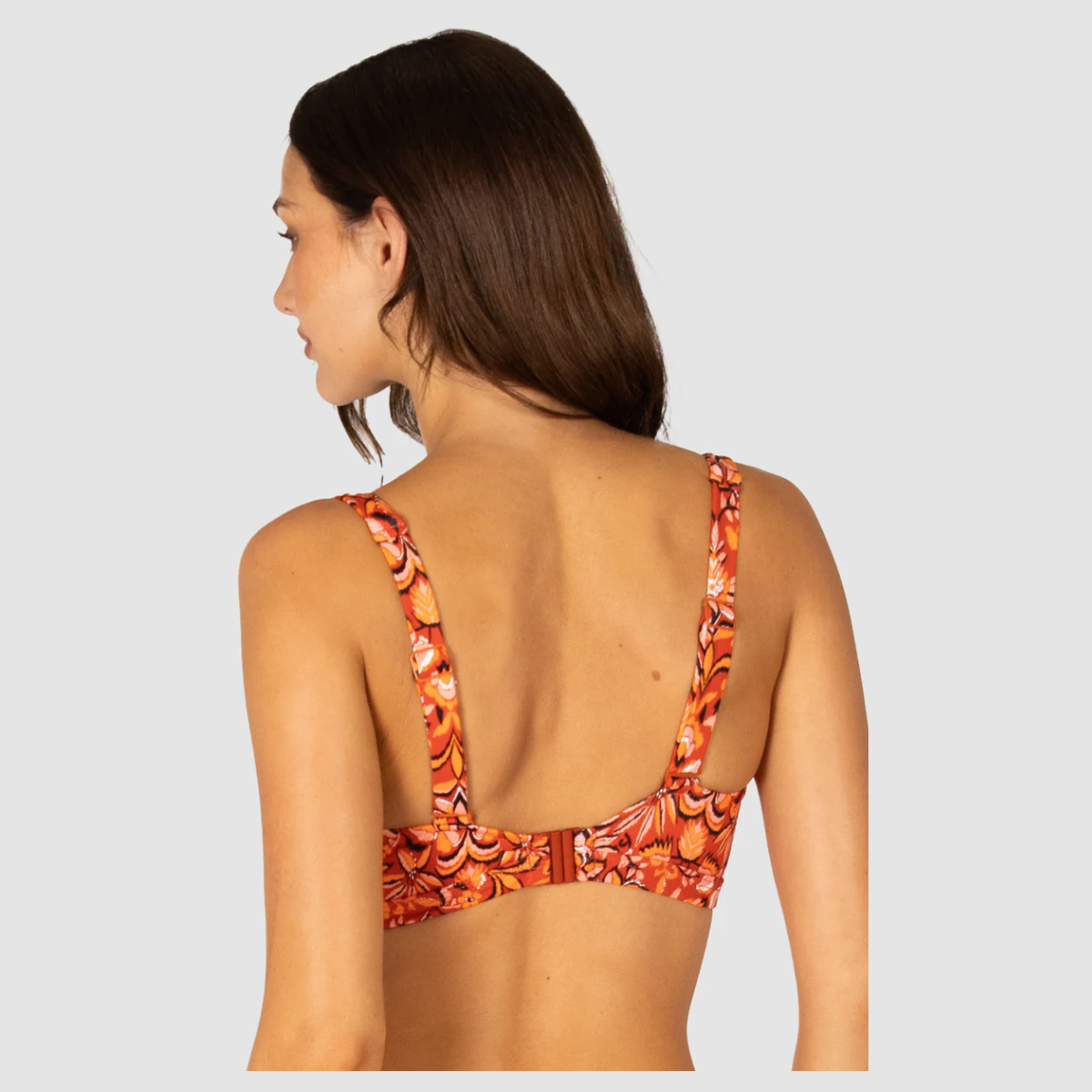 Baku Ibiza Black D/DD Bikini Top BRA767IBA