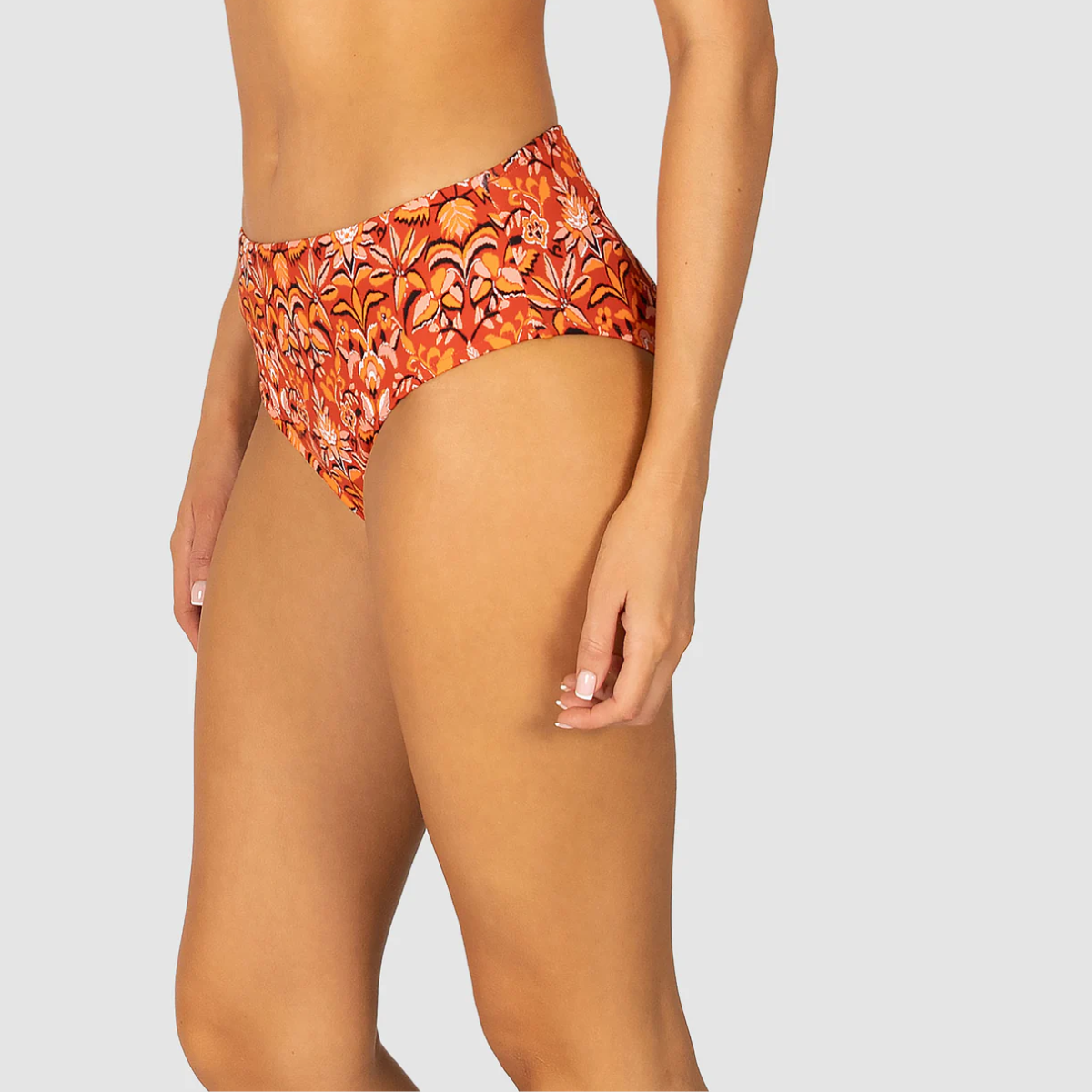 Baku Free Spirit Mid Pant PANT632FST