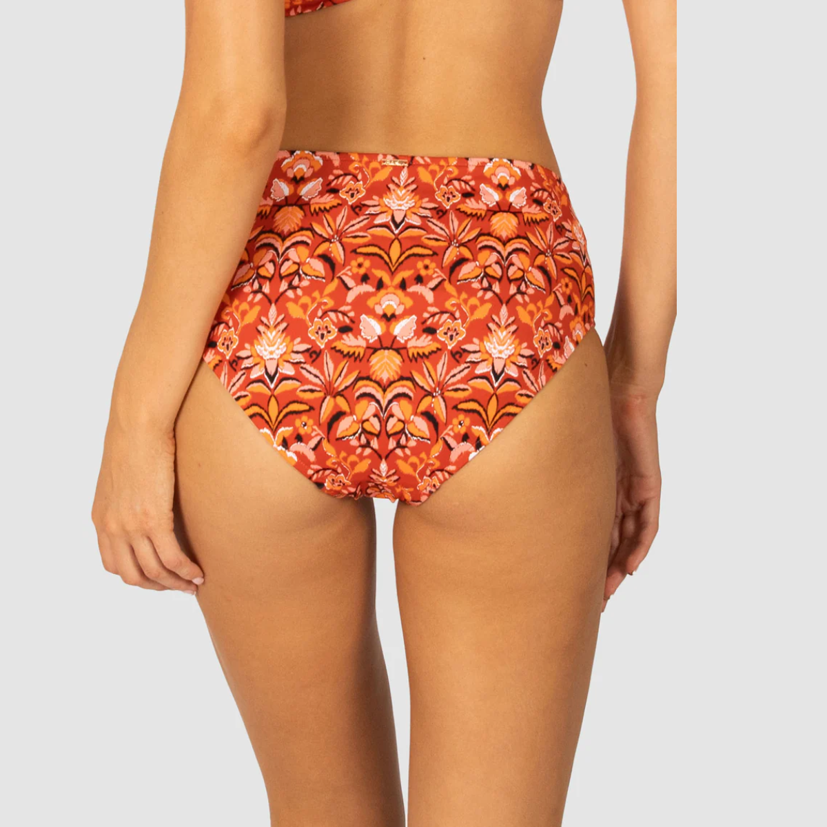 Baku Free Spirit Mid Pant PANT632FST