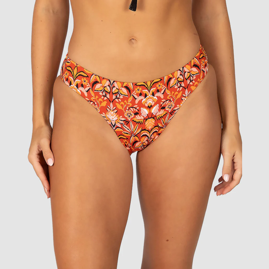 Baku Free Spirit Regular Pant PANT321FST