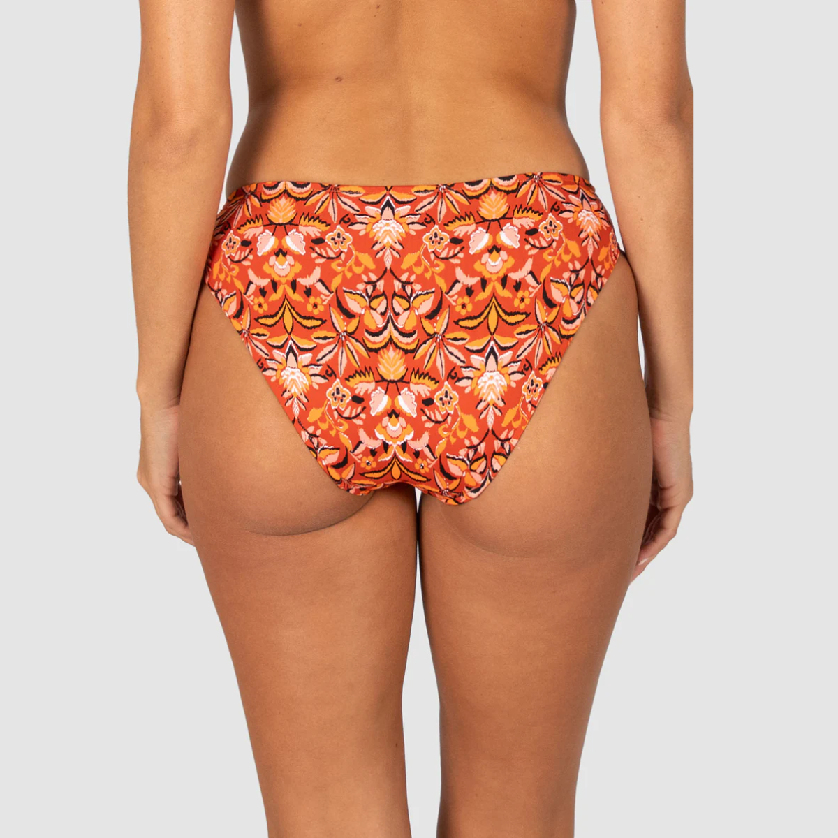 Baku Free Spirit Regular Pant PANT321FST