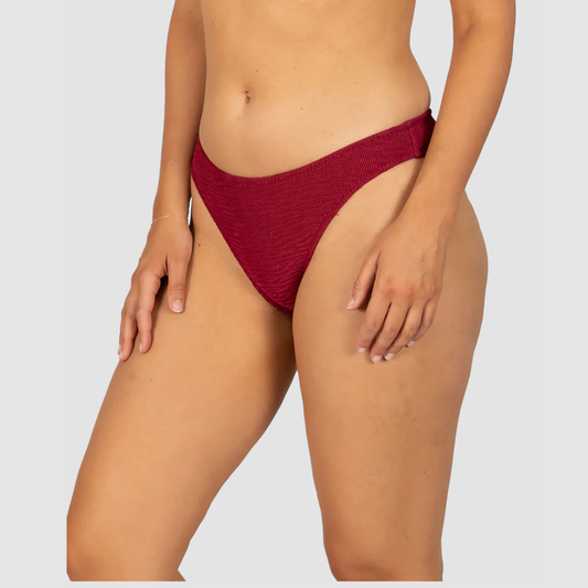 Baku Ibiza Scarlet Regular Pant PANT761IBA