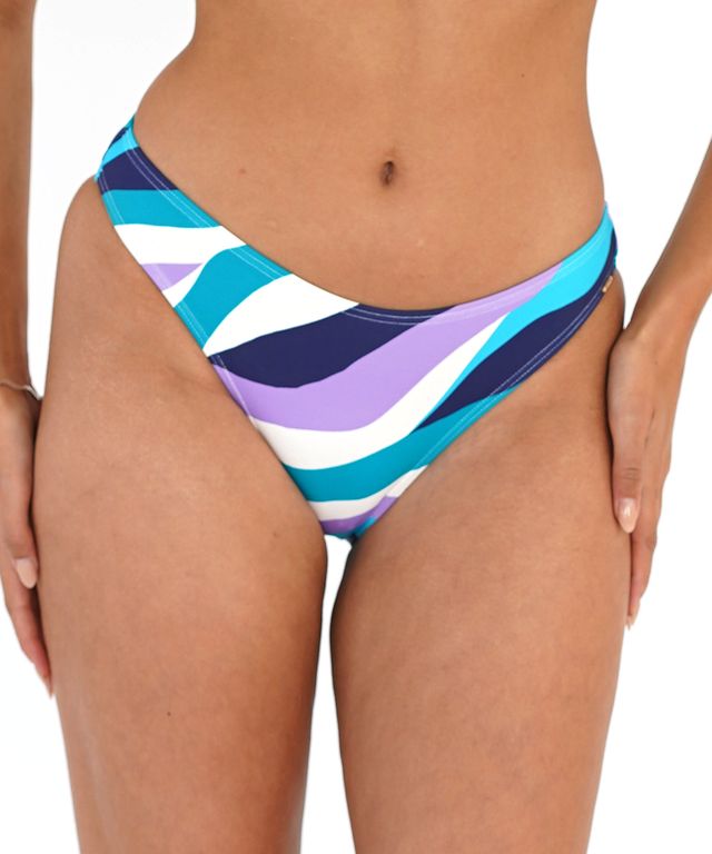 Piha Heatwave Lagoon Cami Suit P4401HW