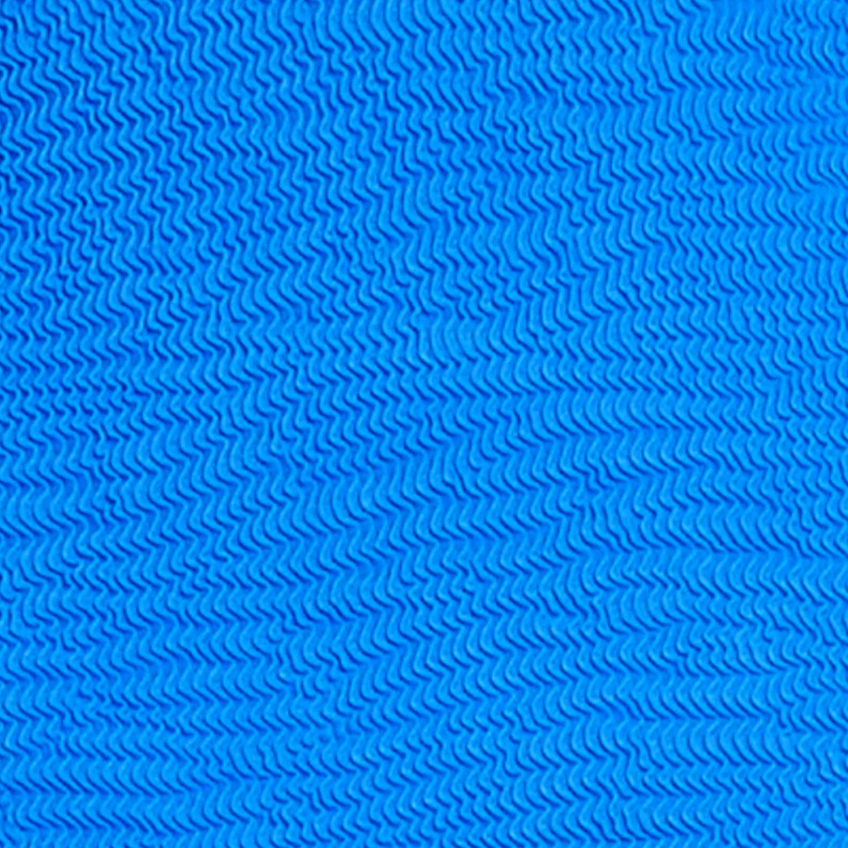 Baku Ibiza Maya Blue Regular Pant PANT761IBA