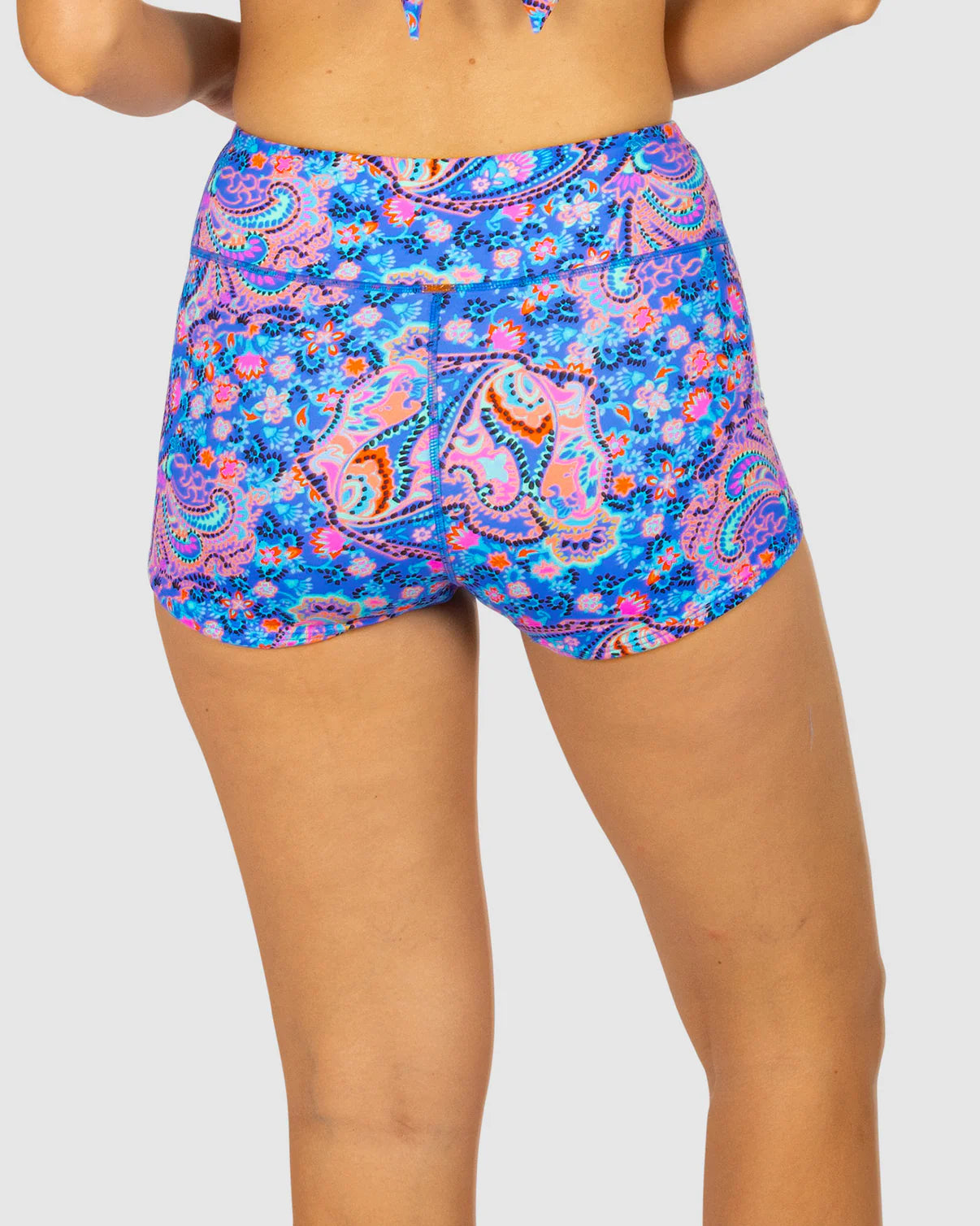 Baku Azure South Beach Short PANT768SBH